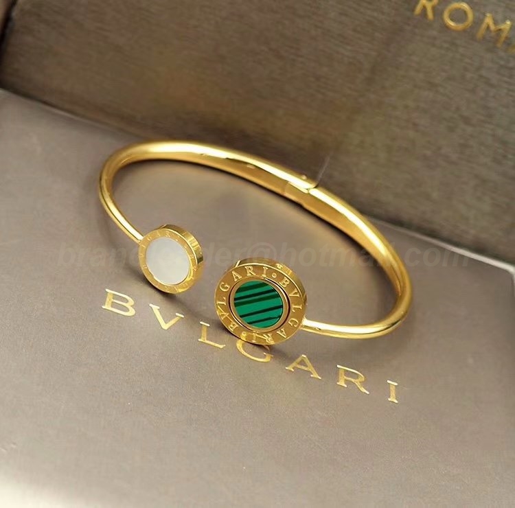 Bvlgari Bangles 24